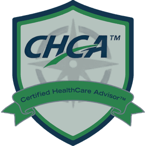 Certified HealthCare Advisor