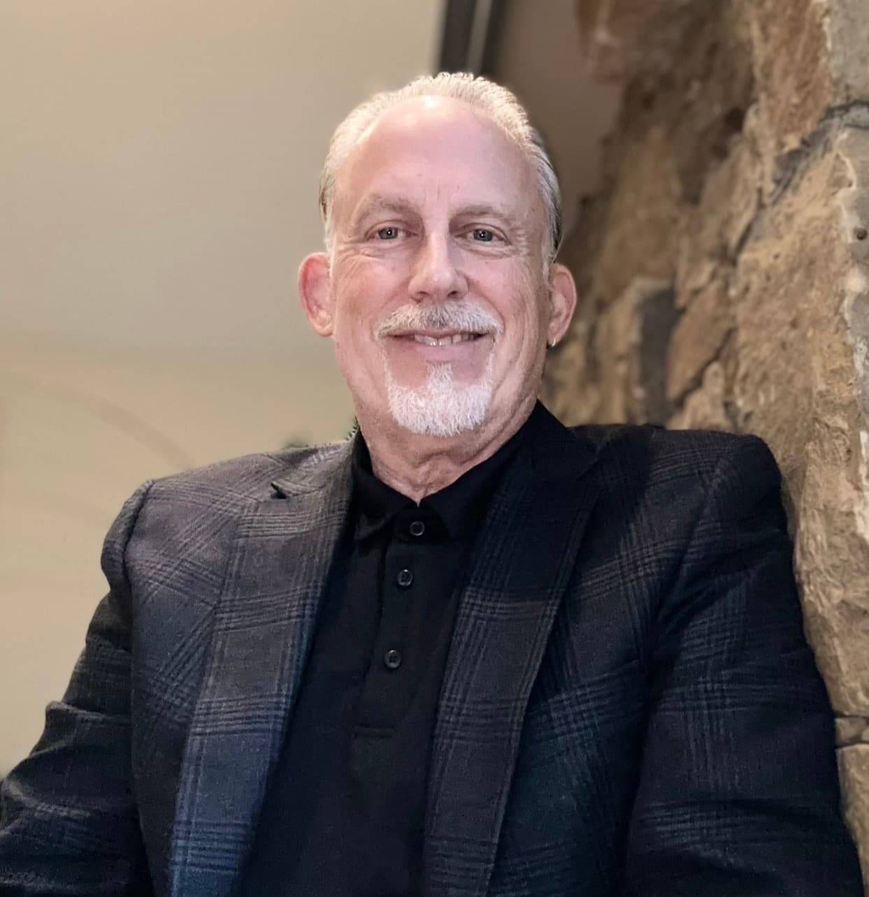 Mark S. Saper CHCA