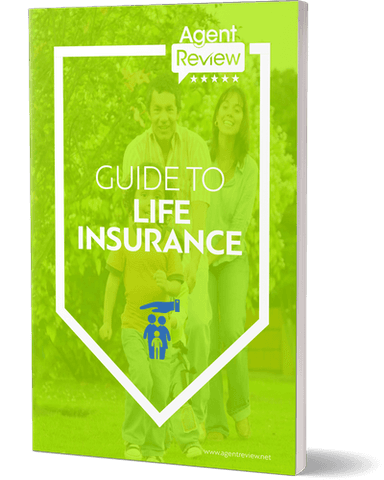 Agent Review branded guide