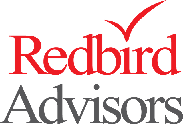 RedBird Advisors Logo