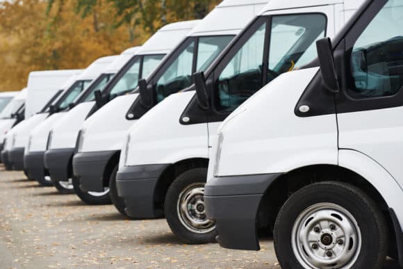 AM Best: Social Inflation Drives Surge in Commercial Auto Liability Claims
