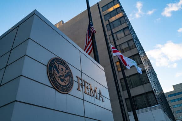FEMA Launches Online Purchasing for Flood Insurance Policies