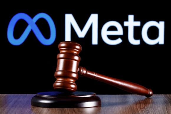 Rhode Island Sues Meta Over Alleged Tolerance for Scam Advertising