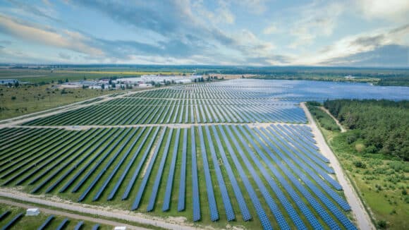 Insurer Doesn’t Get a Mulligan in $12M Georgia Solar Farm Claim, Appeals Court Says